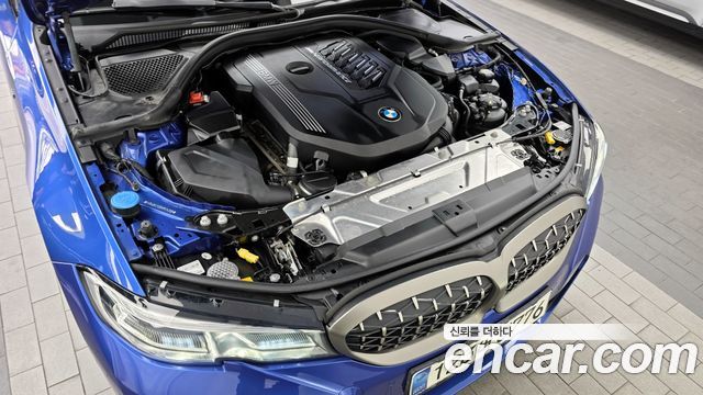 BMW | BMW 3 Series (G20) | 3 Series (G20)