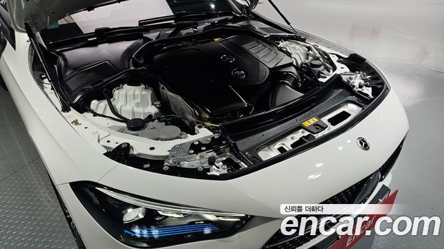 mercedes benz | mercedes benz CLE-Class C236 | CLE-Class C236