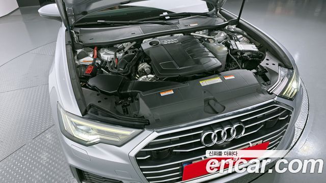 Audi | Audi A6 (C8) | A6 (C8)