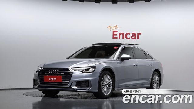 Audi | Audi A6 (C8) | A6 (C8)