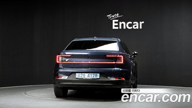 Polestar | Polestar Polestar 2 | Polestar 2