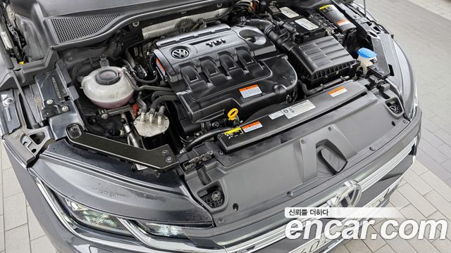 Volkswagen | Volkswagen Arteon | Arteon