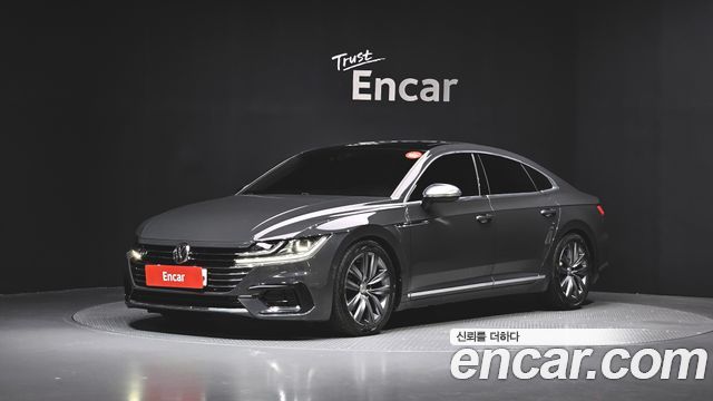 Volkswagen | Volkswagen Arteon | Arteon