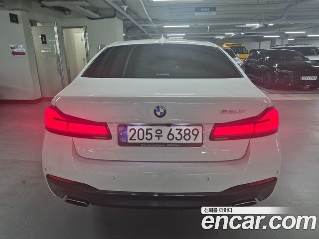 BMW | BMW 5 Series (G30) | 5 Series (G30)