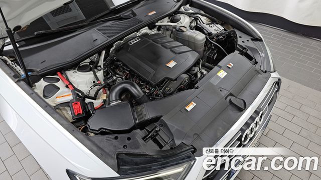 Audi | Audi A6 (C8) | A6 (C8)