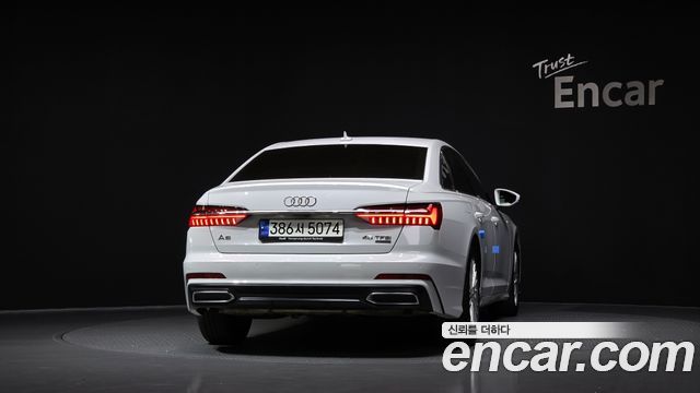 Audi | Audi A6 (C8) | A6 (C8)