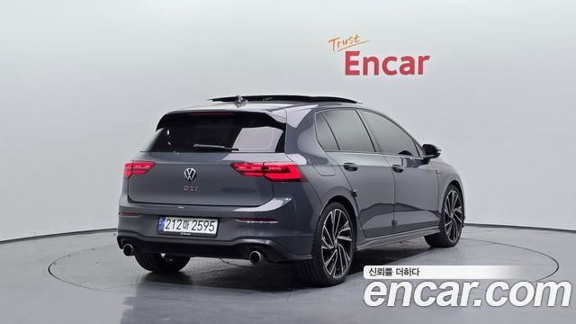 Volkswagen | Volkswagen Golf 8th Generation | Golf 8th Generation