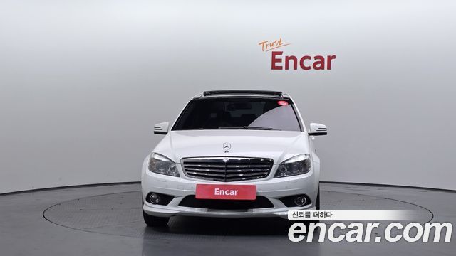 mercedes benz | mercedes benz C-Class W204 | C-Class W204