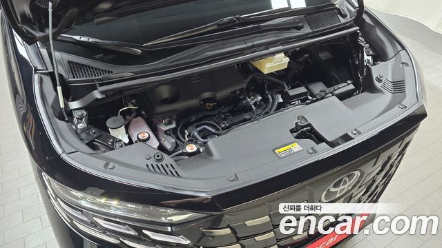 Toyota | Toyota Alpha" 4th generation | Alpha" 4th generation