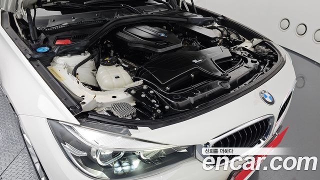 BMW | BMW 3 Series GT (F34) | 3 Series GT (F34)