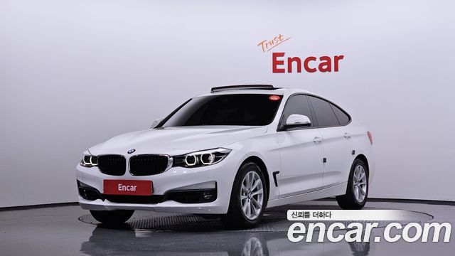 BMW | BMW 3 Series GT (F34) | 3 Series GT (F34)
