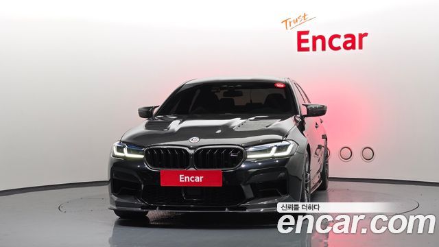 BMW | BMW M5 (F90) | M5 (F90)