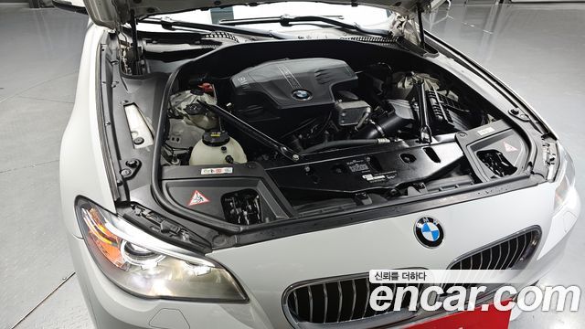 BMW | BMW 5 Series (F10) | 5 Series (F10)