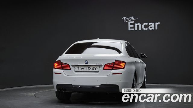 BMW | BMW 5 Series (F10) | 5 Series (F10)