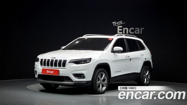 jeep | jeep Cherokee (KL) | Cherokee (KL)