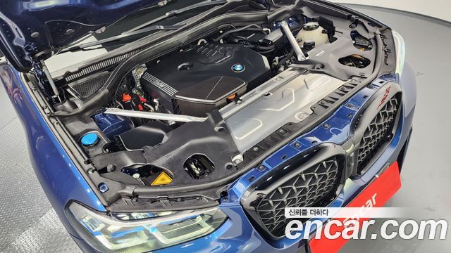 BMW | BMW X4 (G02) | X4 (G02)