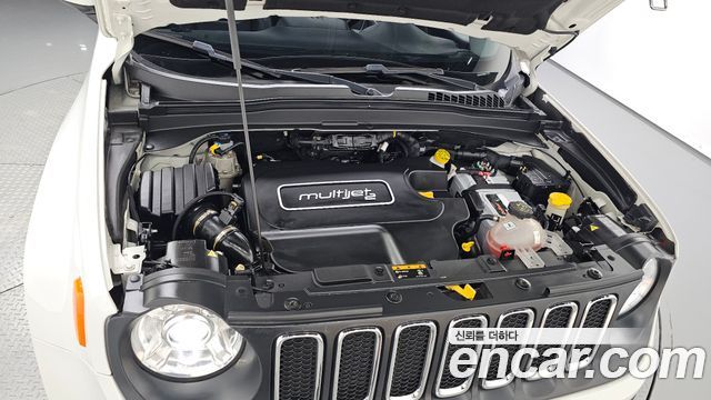 jeep | jeep Renegade | Renegade