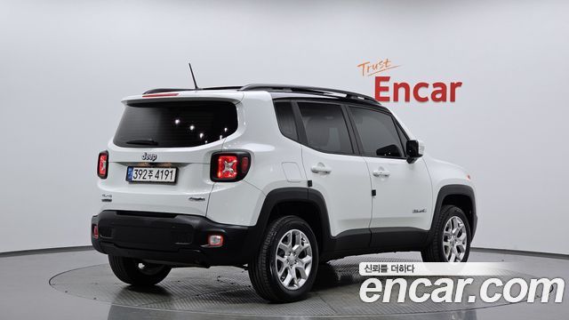 jeep | jeep Renegade | Renegade