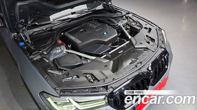 BMW | BMW 5 Series (G30) | 5 Series (G30)