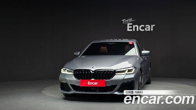 BMW | BMW 5 Series (G30) | 5 Series (G30)