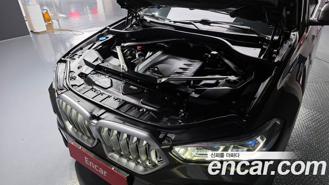 BMW | BMW X6 (G06) | X6 (G06)