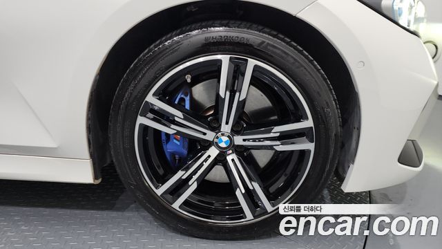 BMW | BMW 3 Series (G20) | 3 Series (G20)