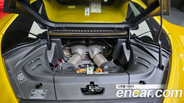 Ferrari | Ferrari 296 GTS