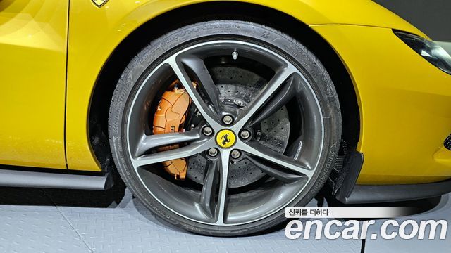 Ferrari | Ferrari 296 GTS