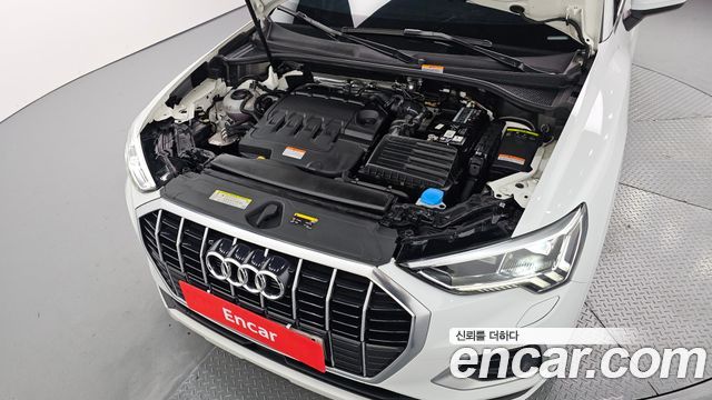 Audi | Audi Q3 (F3) | Q3 (F3)