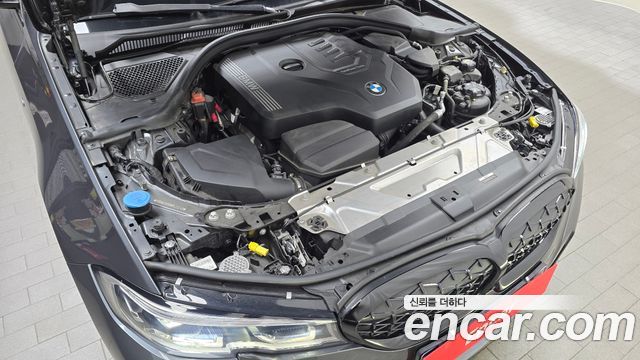 BMW | BMW 3 Series (G20) | 3 Series (G20)