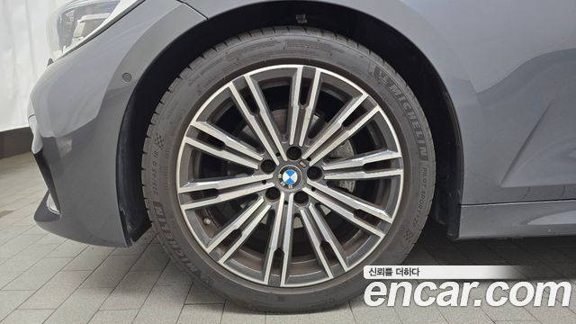 BMW | BMW 3 Series (G20) | 3 Series (G20)