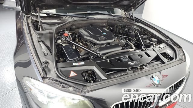 BMW | BMW 5 Series (F10) | 5 Series (F10)