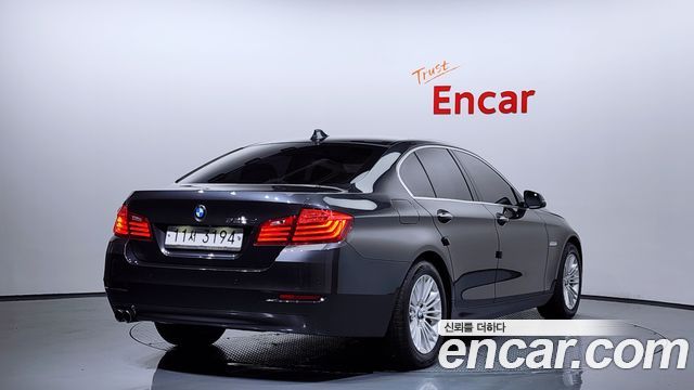 BMW | BMW 5 Series (F10) | 5 Series (F10)