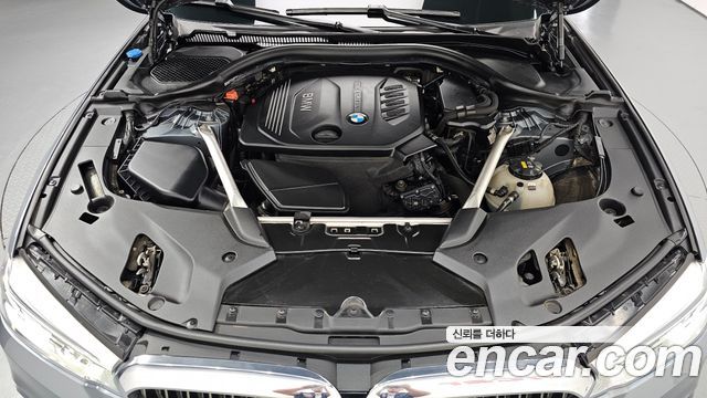 BMW | BMW 5 Series (G30) | 5 Series (G30)