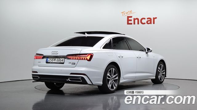 Audi | Audi A6 (C8) | A6 (C8)