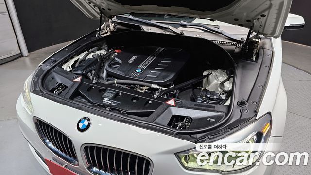 BMW | BMW 5 Series GT (F07) | 5 Series GT (F07)