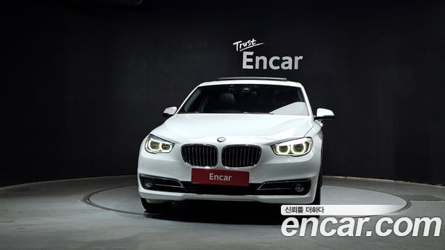 BMW | BMW 5 Series GT (F07) | 5 Series GT (F07)