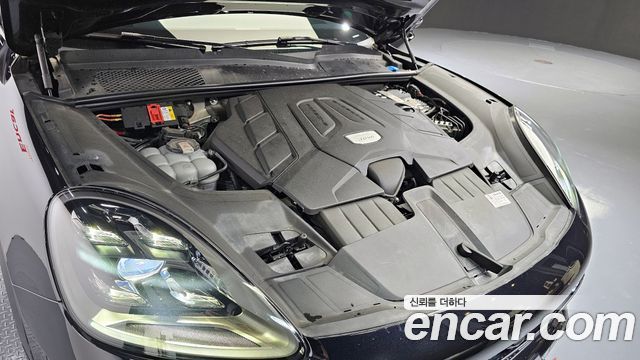 porsche | porsche Cayenne (PO536) | Cayenne (PO536)