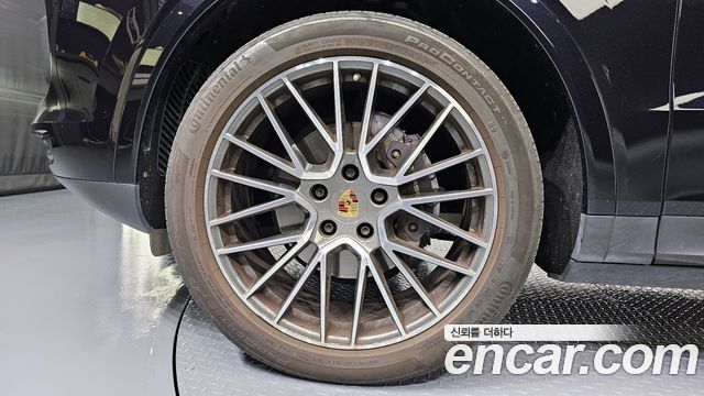 porsche | porsche Cayenne (PO536) | Cayenne (PO536)