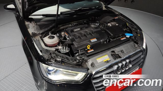 Audi | Audi New A3 | New A3