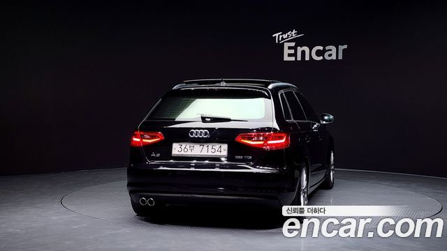 Audi | Audi New A3 | New A3