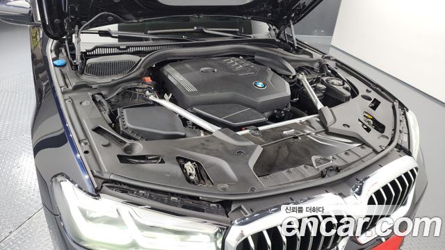 BMW | BMW 5 Series (G30) | 5 Series (G30)