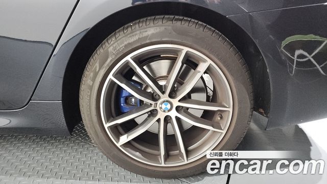 BMW | BMW 5 Series (G30) | 5 Series (G30)