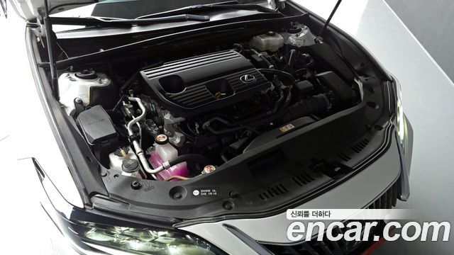 Lexus | Lexus ES300h 7th generation | ES300h 7th generation