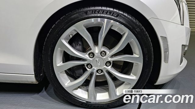 cadillac | cadillac ATS