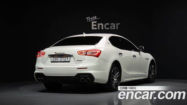 maserati | maserati Ghibli | Ghibli