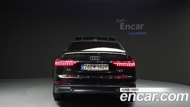 Audi | Audi A6 (C8) | A6 (C8)