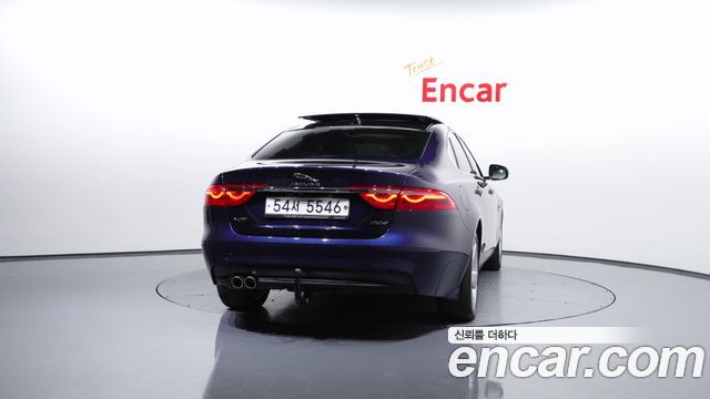 Jaguar | Jaguar XF (X260)
