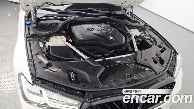 BMW | BMW 5 Series (G30) | 5 Series (G30)