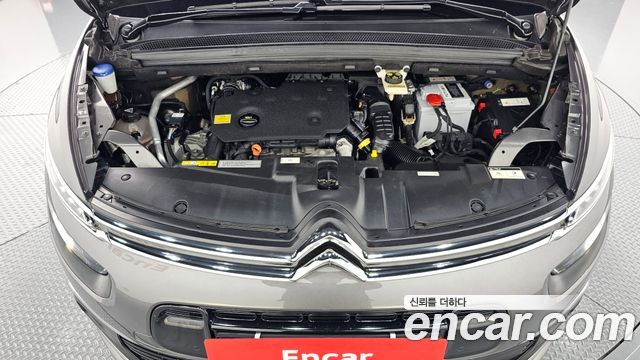 Citroen/DS | Citroen/DS Grand C4 SpaceTourer | Grand C4 SpaceTourer